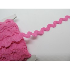 Zigzag Ribbon